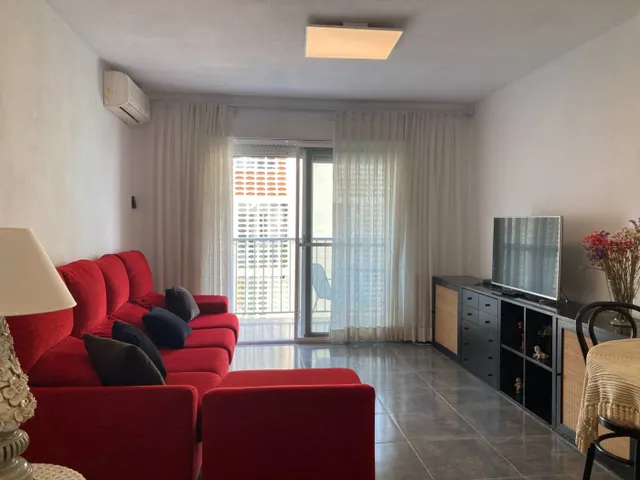 Apartamento en alquiler de TEMPORADA en playa Puebla de Farnals — 11