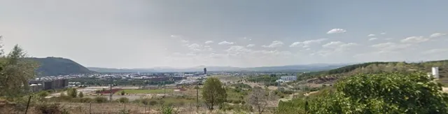 SOLAR CON VISTAS Y BUENA ORIENTACIÓN EN SANTO TOMÁS DE LAS OLLAS — 2