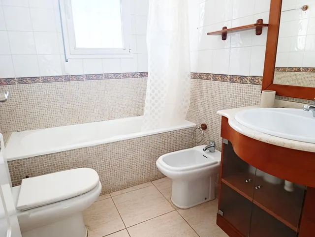 Apartamento en alquiler de temporada de invierno — 17