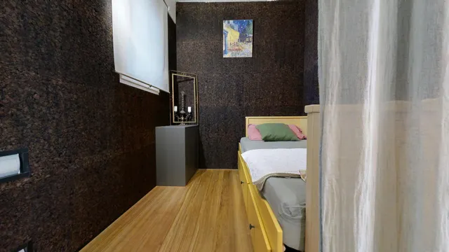 PISO REFORMADO CON DOS APARTAMENTOS INDEPENDIENTES EN ALCOY — 14