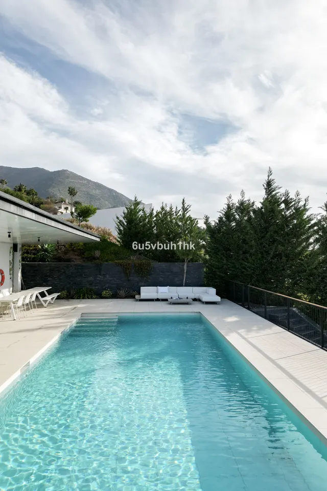 Chalet 4 habitaciones 400m² en venta - Riviera del sol — 10