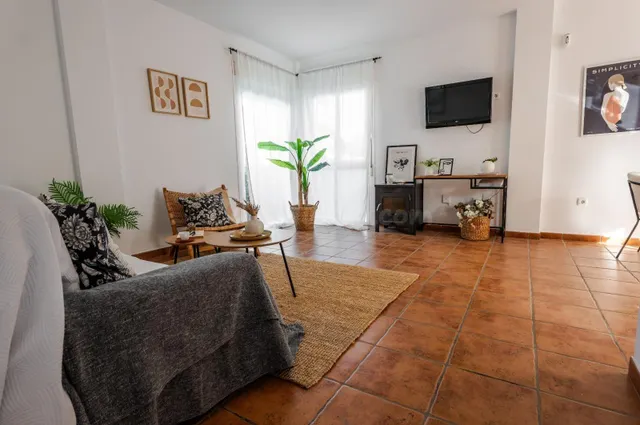 Casa o chalet independiente en venta en calle Acebo, - foto 5