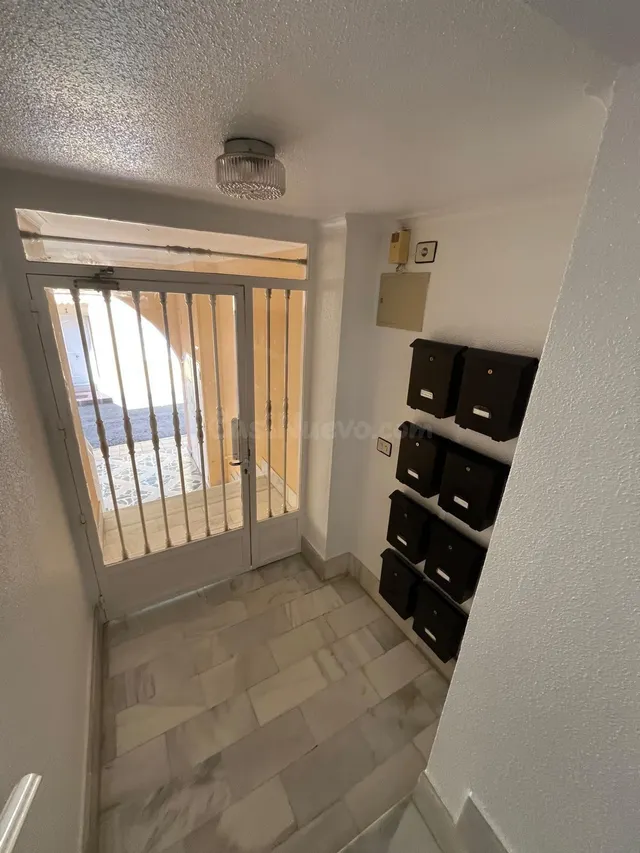 Esplendida vivienda escasos metros del Puerto Deportivo de P - foto 3
