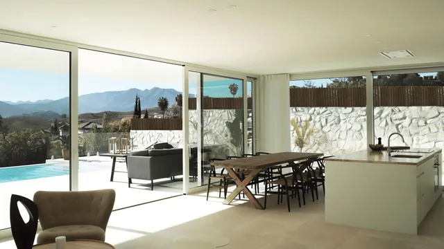 Villa 4 habitaciones 1023m² en venta - Mijas Golf — 26