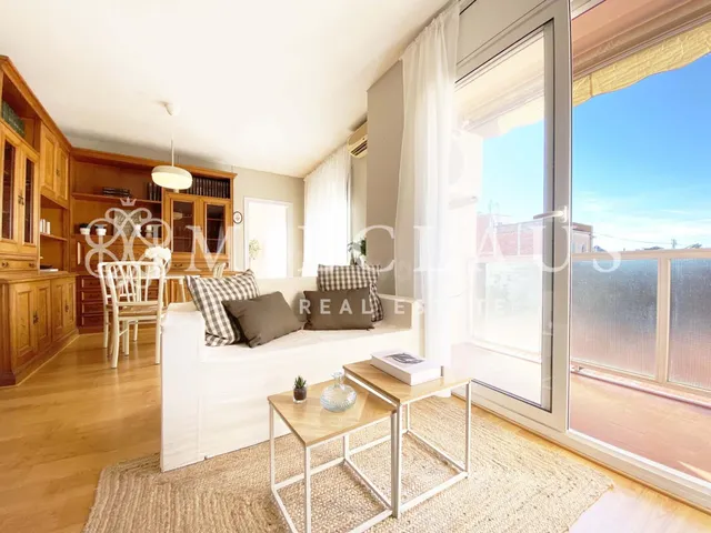 Piso en venta en Calle de Garcia Humet