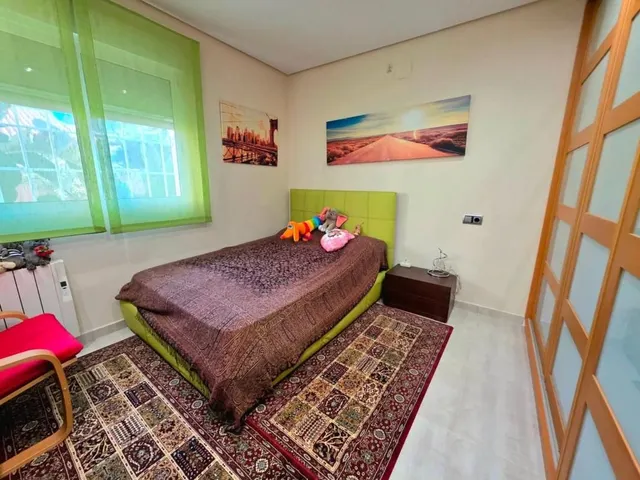 Villa 5 habitaciones 265m² en venta - Altos de Campoamor — 13