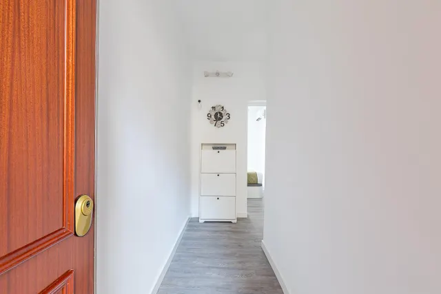 AVC INMOBILIARIO ALQUILA PISO — 21