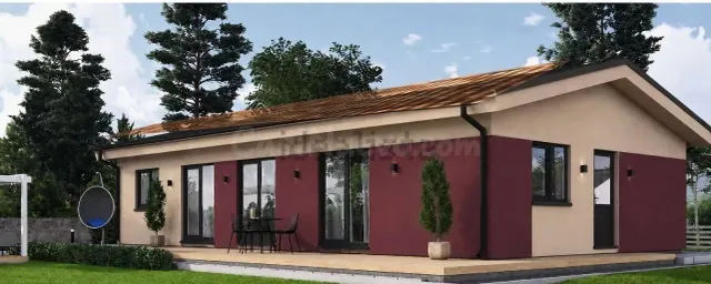Chalet 3 habitaciones 95m² en venta - Costa vasca — 2