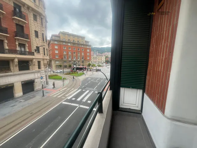 Piso en venta en Calle Buenos Aires, Bilbao centro — 15