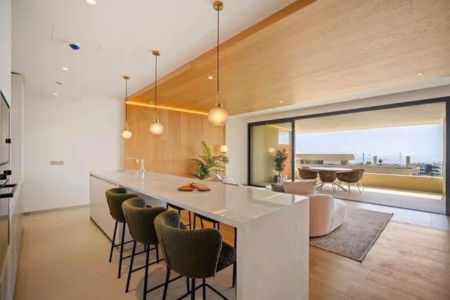 Apartamento 3 habitaciones 110m² en venta - Centro — 10