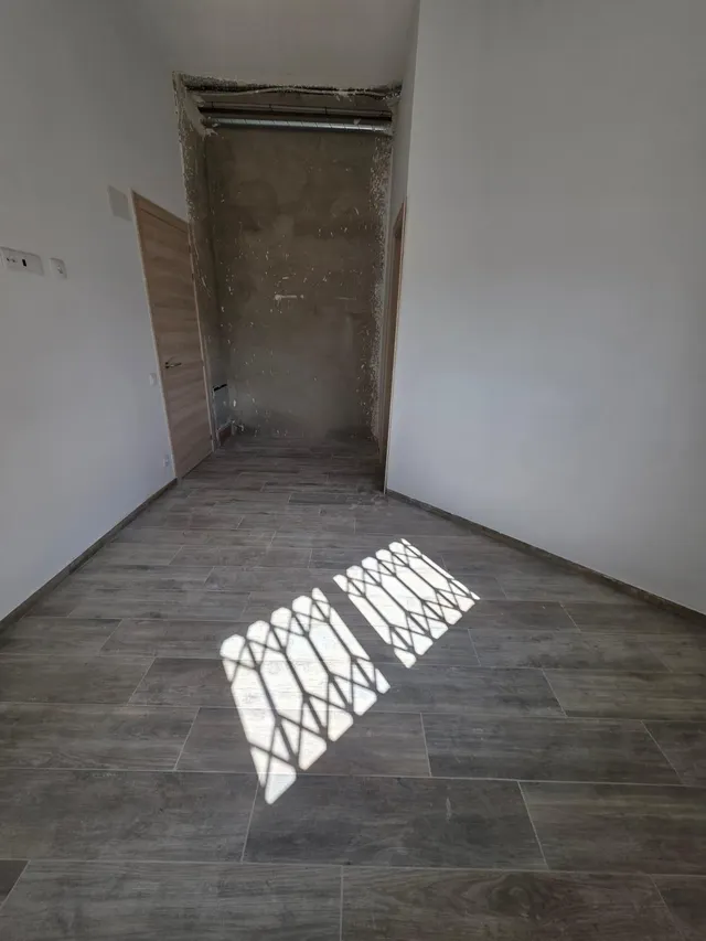 VENTA PISO PLANTA BAJA EN VILANOVA DEL CAMÍ ZONA BARRI LA PAU NUEVO A ESTRENAR!! — 9