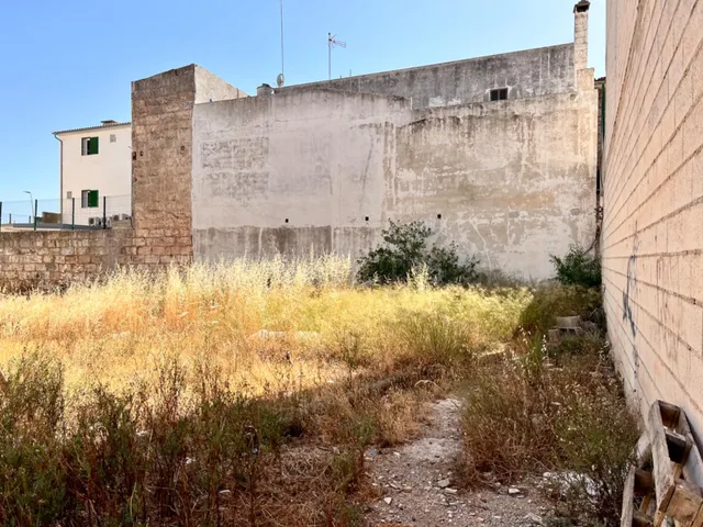 Solar en Sa Pobla — 7