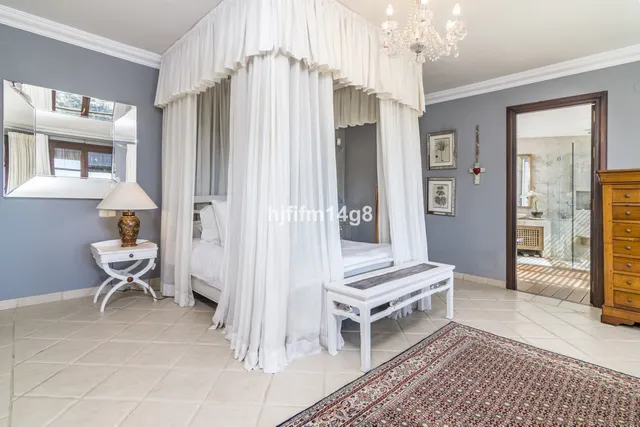 Adosado 3 habitaciones 167m² en venta - Costa del Sol — 10