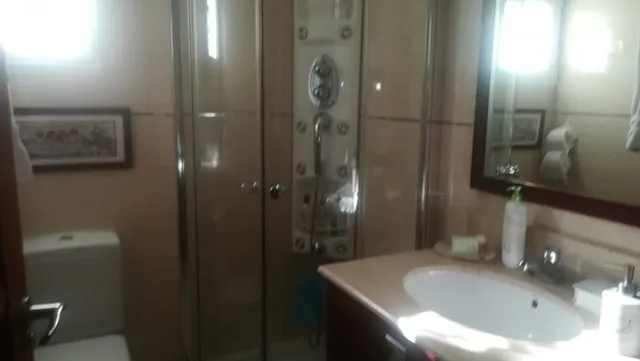 Dúplex de lujo (170 m2) en el centro de Ponferrada — 38