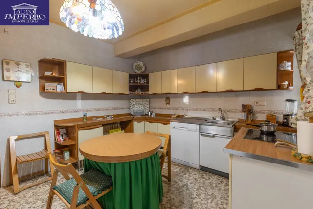 Amplia vivienda en pleno centro de Granada — 36