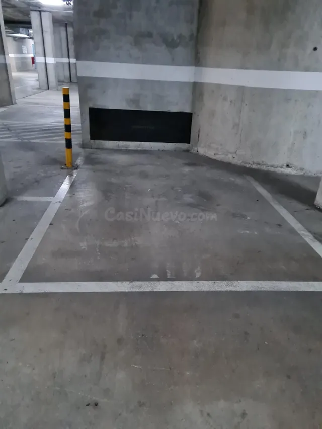 PLAZA PARKING EN VENTA MONTCADA NOVA - foto 3