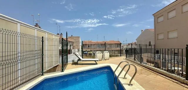Apartamento 2 habitaciones 99m² en venta - Villananitos — 4