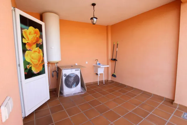 Vivienda equipada para entrar a vivir — 33