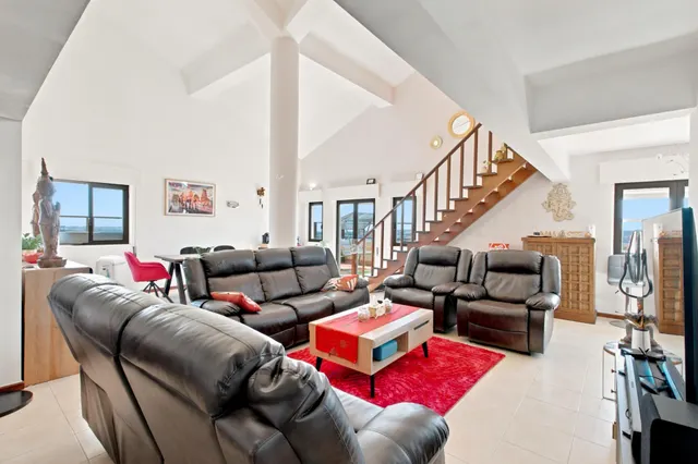 Ático Dúplex 4 habitaciones 173m² en venta - Algueirão - Mem - foto 2