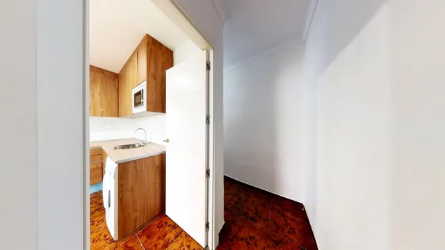 Casa junto al Paseo Maritimo de Castell de Ferro — 16