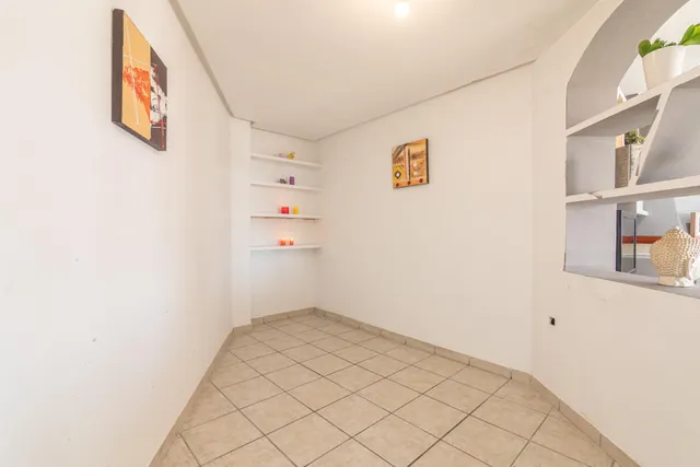 ATICO EXCLUSIVO CON UNAS VISTAS INCREIBLES PARA REFORMAR — 18
