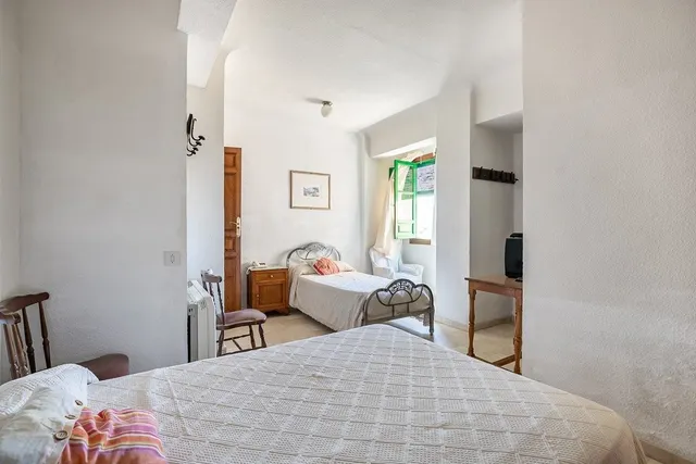 Hostal Lanjarón — 34