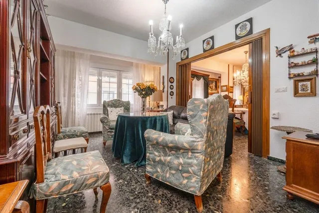 Pisazo en venta en calle Obispo Hurtado — 10
