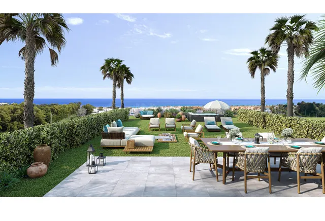 Apartamento 2 habitaciones 103m² en venta - Casares Golf - foto 2