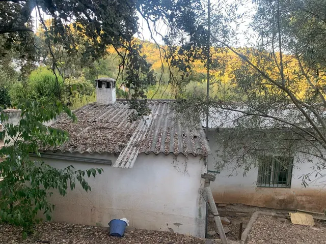 PARCELA ZONA DOÑA MANUELA — 8