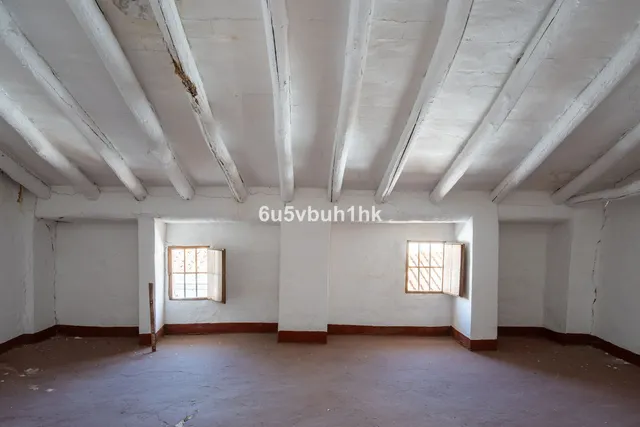 Adosado 5 habitaciones 270m² en venta - Polígono - Alrededores - Pedanías — 22