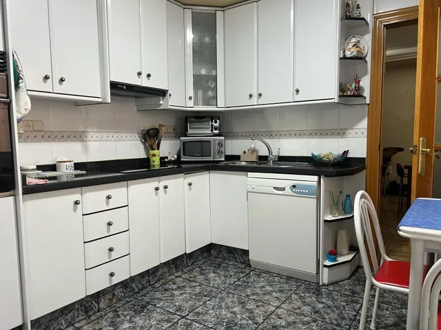 CASA EN LOS DOLORES CON ASCENSOR 249000EUROS  678421372 — 15