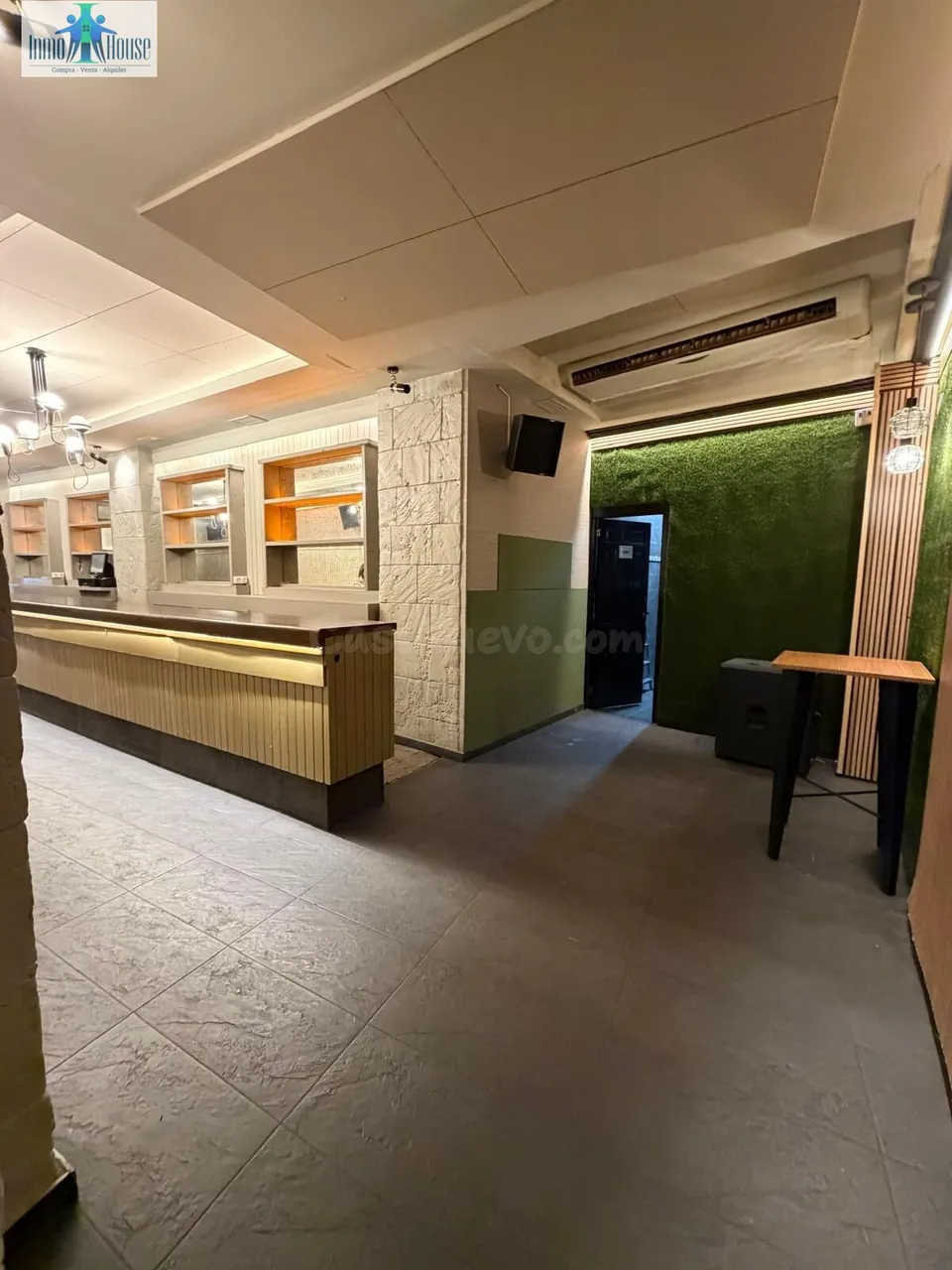 LOCAL EN VENTA CALLE MAYOR