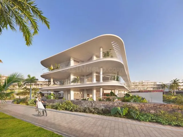 Nueva promoción en playa San Juan, apartamentos y áticos de  - foto 5
