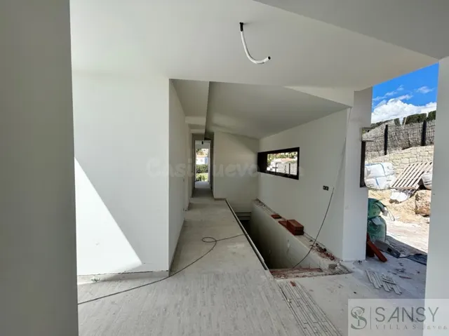 Casa-Chalet en Venta en Alicante Alicante — 7