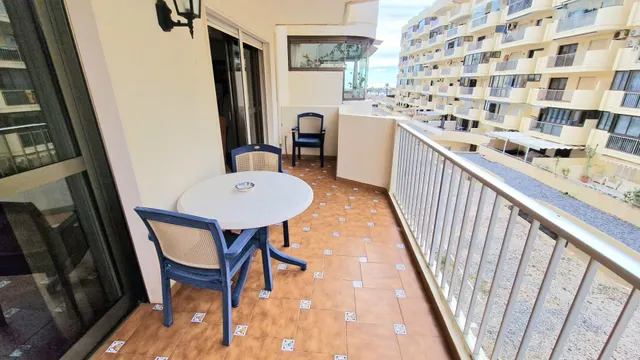 Estupendo piso a 100m de la playa — 17