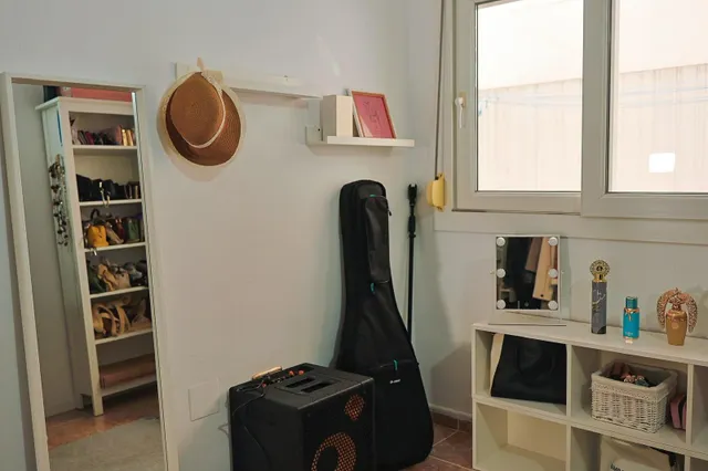 Espectacular vivienda de 4 dormitorios, dos baños y garaje, en segunda línea de playa — 18