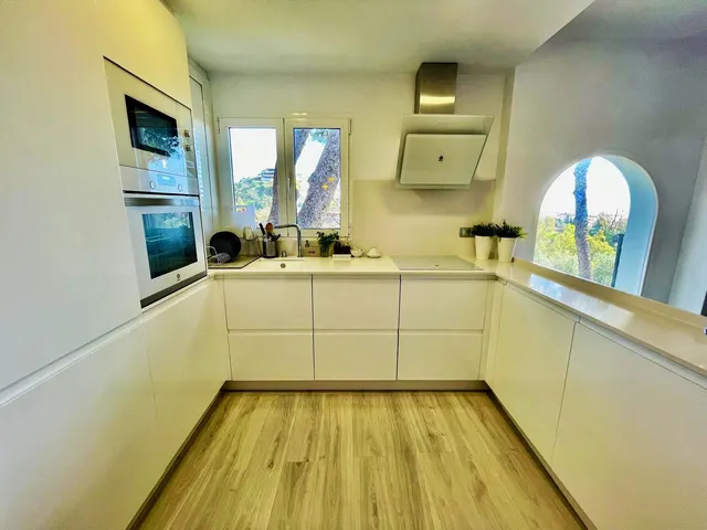 Adosado 2 habitaciones 95m² en venta - Centro — 14