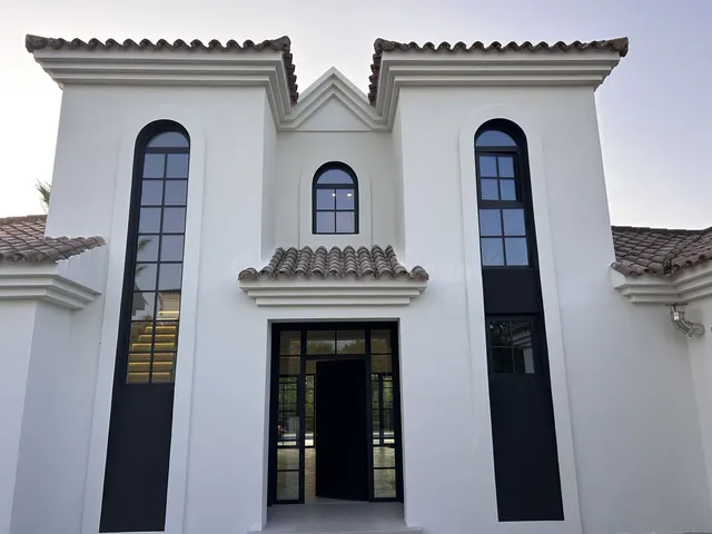 Chalet 3 habitaciones 372m² en venta - Sotogrande - Alto - foto 2