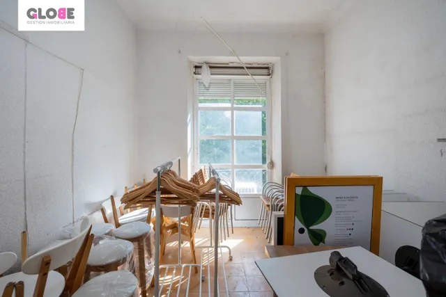 A LA VENTA EDIFICIO EN PLAZA BIB-RAMBLA — 10