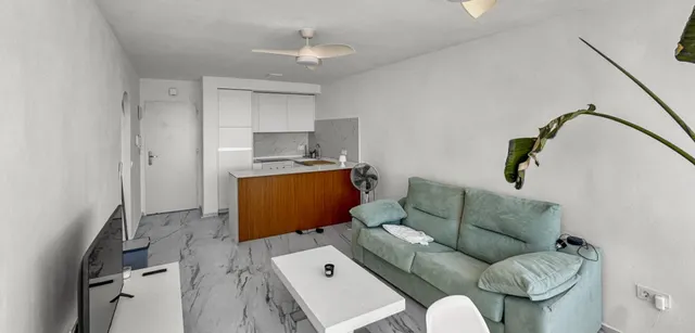 Apartamento 1 habitación 45m² en venta - Punta Prima — 19