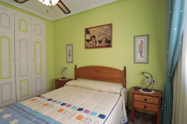 Piso 2 habitaciones 72m² en venta - Pueblo — 18