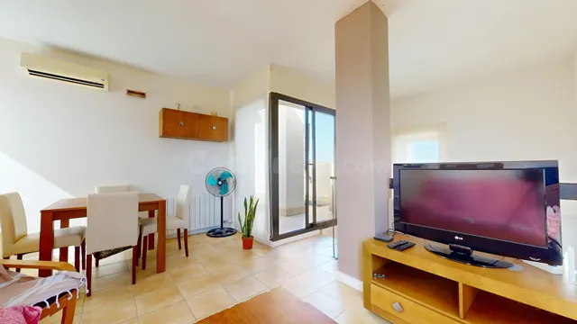 Se Vende: Ático en el Resort Corvera Country Club — 2