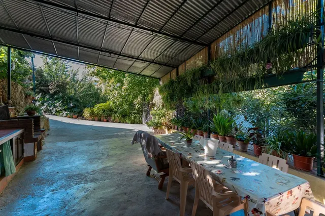 Finca rústica 2 habitaciones 166m² en venta - South of spain — 22