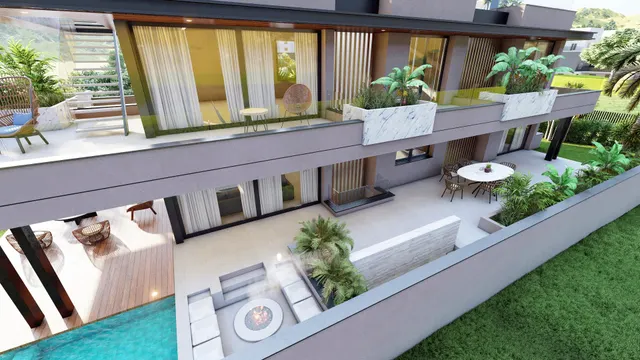 Villa 5 habitaciones 399m² en venta - El Higuerón — 28