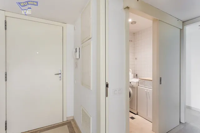 Piso en alquiler en Diagonal Mar — 6