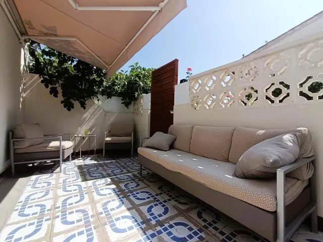 Casa 1 habitación 60m² en venta - La Siesta - El Salado - Torreta — 24