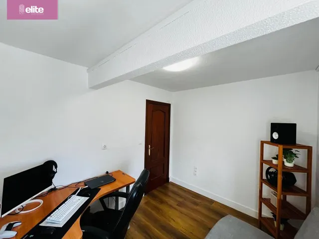 FANTASTICO PISO EN EL CENTRO REFORMADO — 12