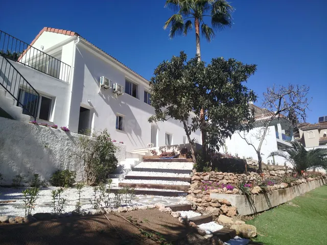 Chalet 4 habitaciones 208m² en venta - Riviera del sol - foto 4