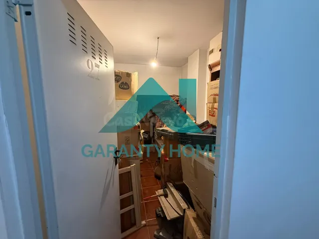 SE VENDE TRASTERO EN ZONA R-66