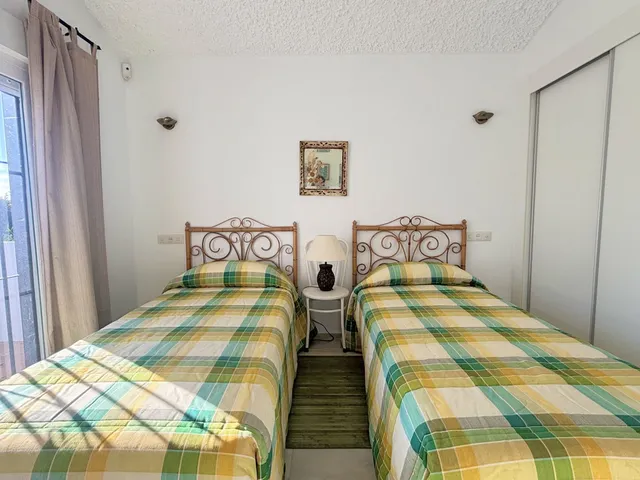 Adosado 2 habitaciones 130m² en venta - Costa Del Sol — 36